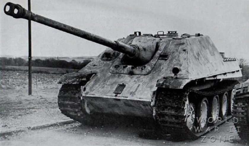 Jagdpanther 2