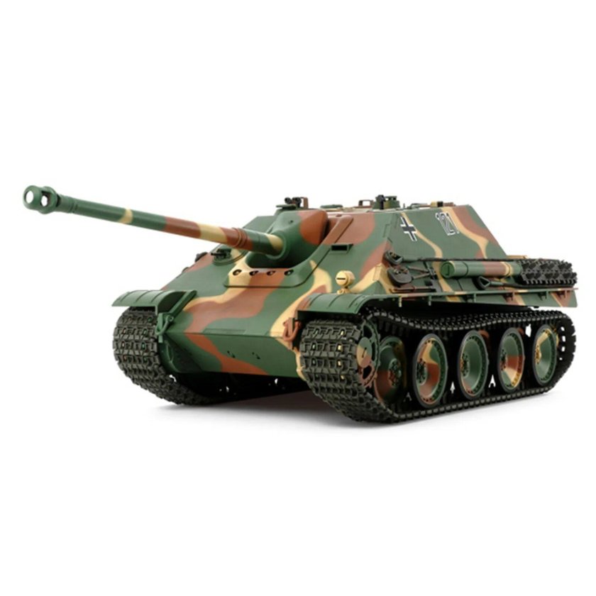 Jagdpanther Tamiya