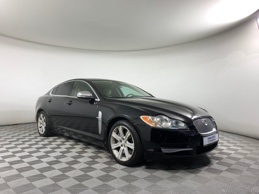 Лексус лс 460 2008