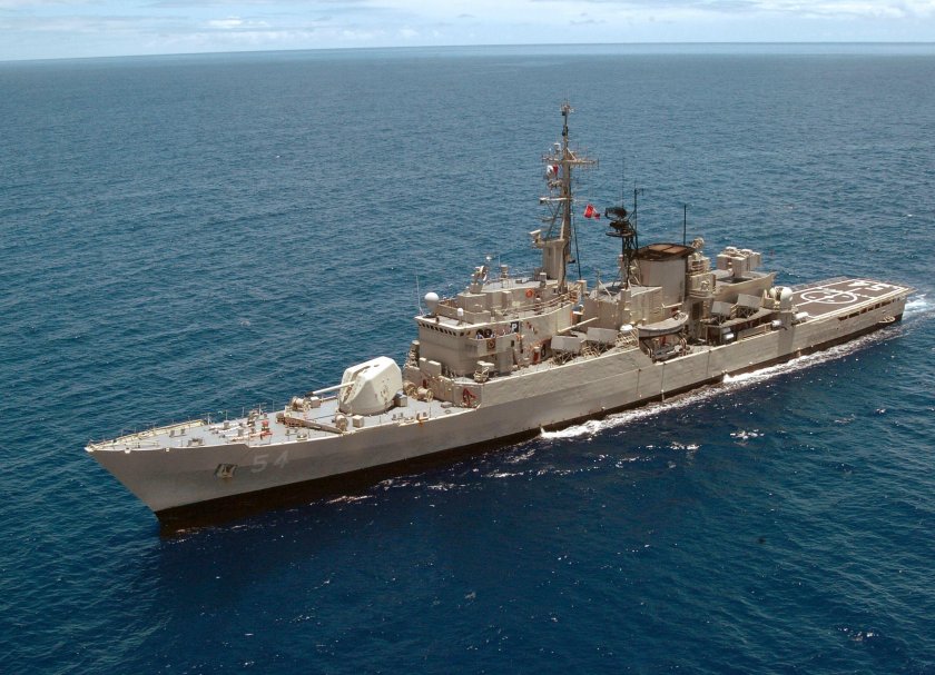 Лупо Фрегат