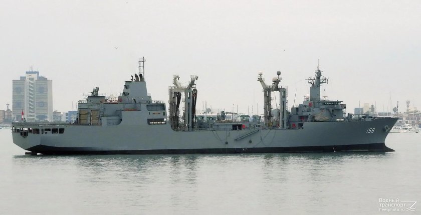 Usns robert e peary t ake 5