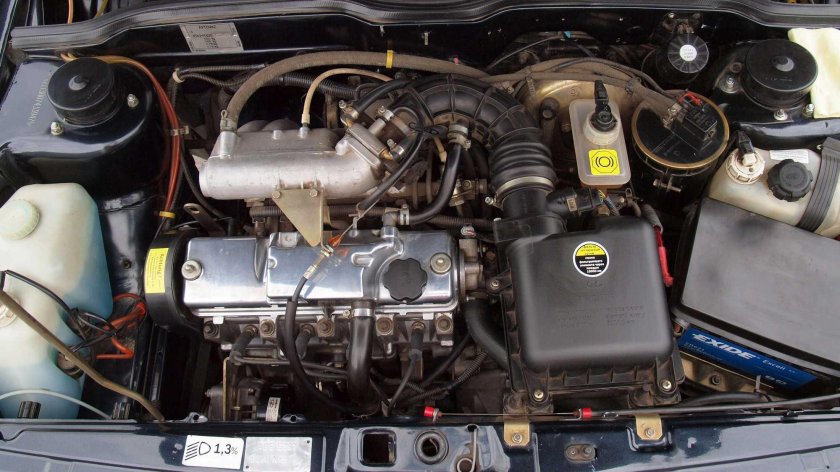 ВДС 2111 8 клапанов инжектор