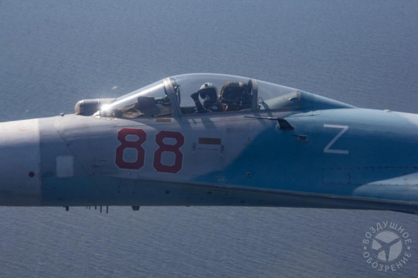 Китайские истребители