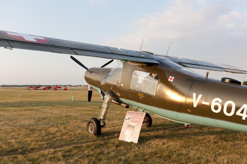 А-27 самолет