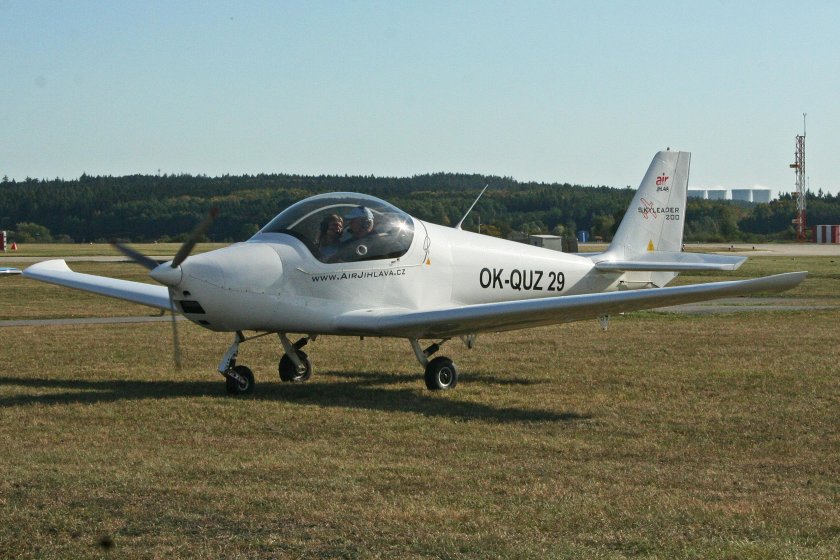 Skyleader 500