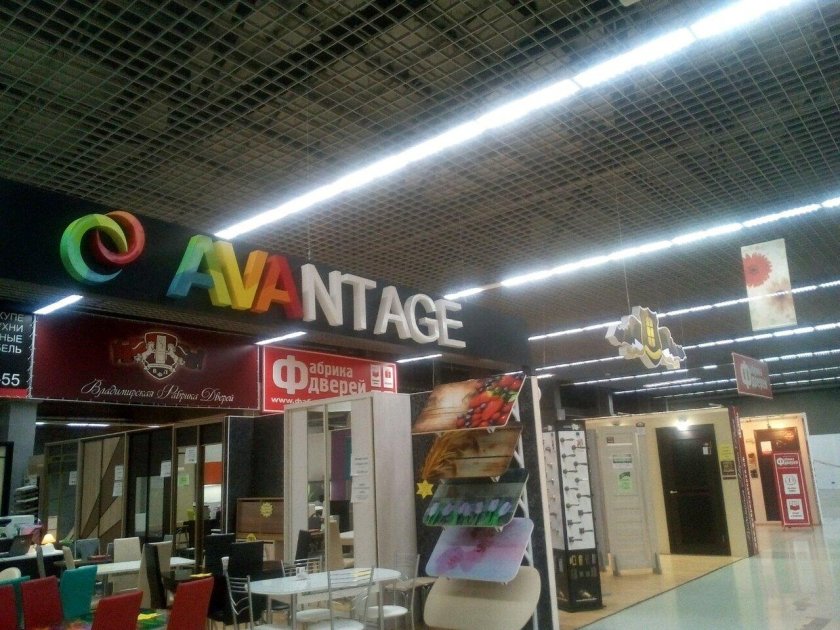 Красраб 27 строение 4 Красноярск