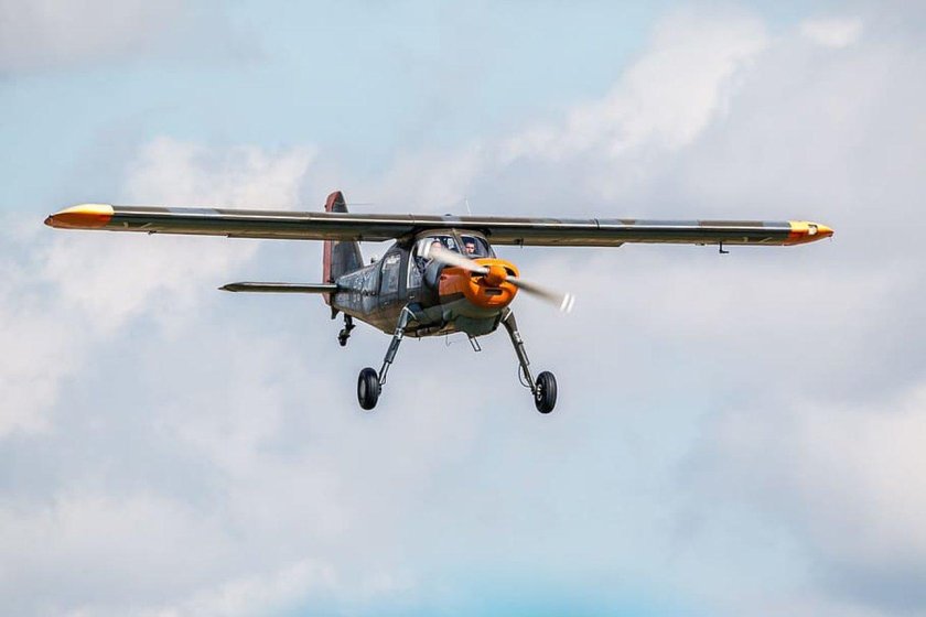 Дорнье до 27