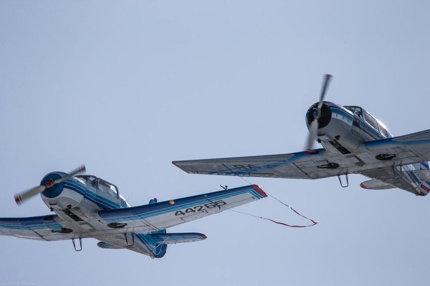 А-27 самолет