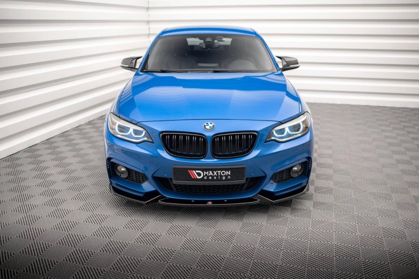 BMW m2 f87 Competition
