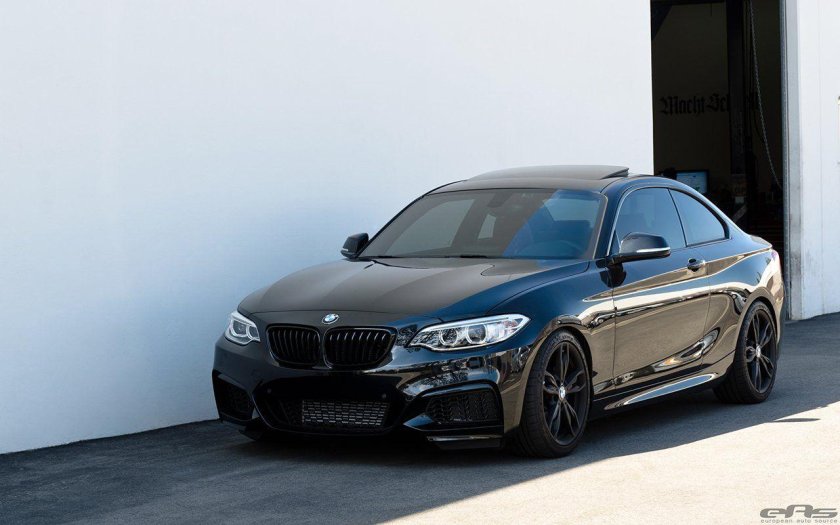 BMW m235i