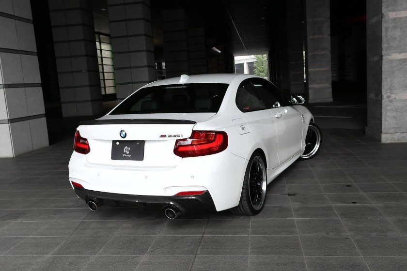 Bmw m 2 coupe