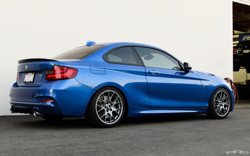 BMW m235