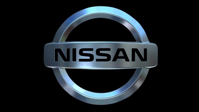 Эмблемы автомобилей Ниссан