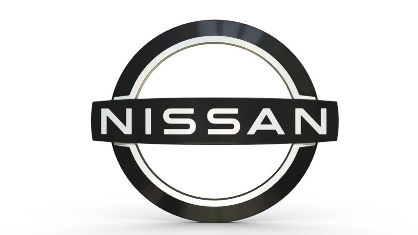 Nissan logo