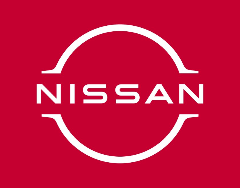 Ниссан логотип