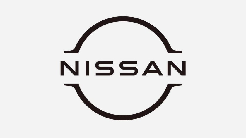 Ниссан эмблема