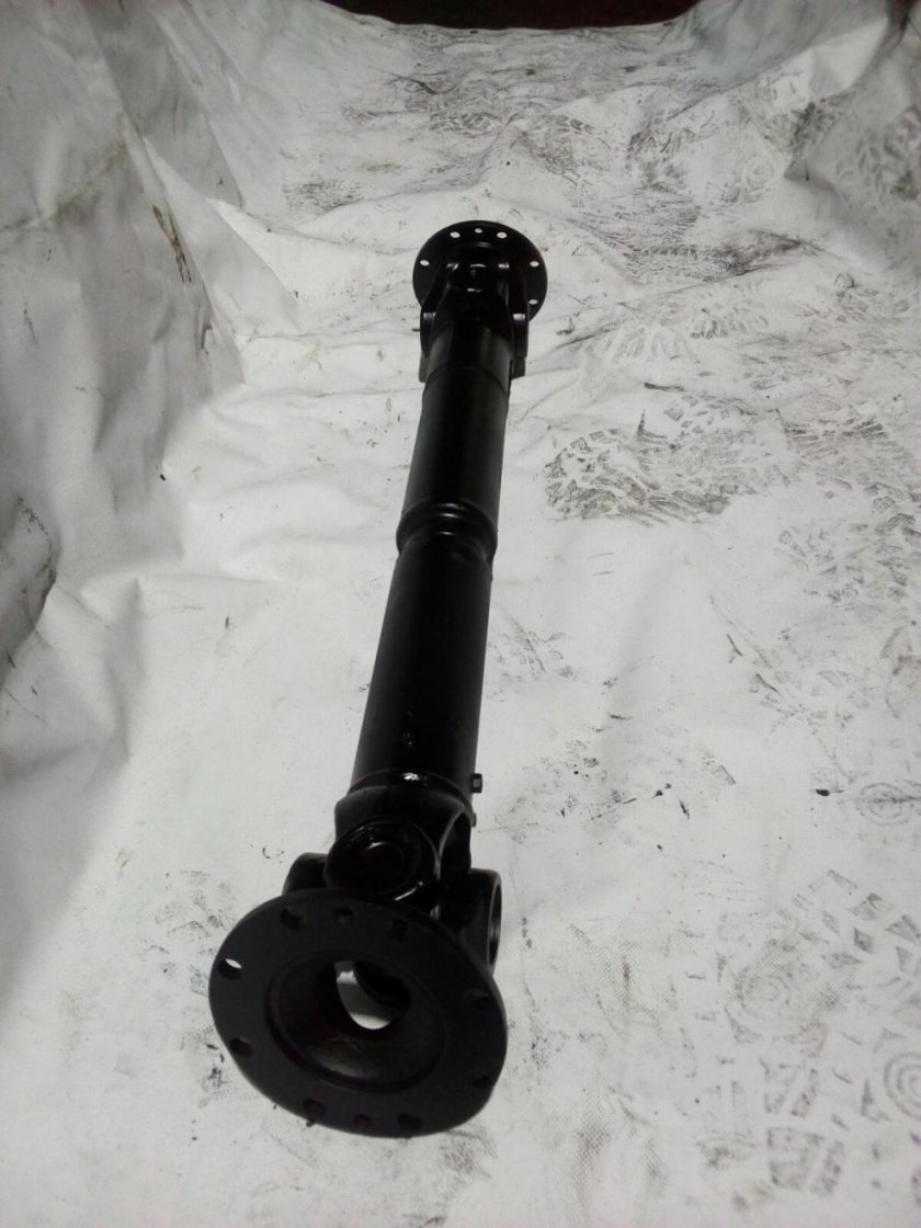 Вал карданный 4322-2205010