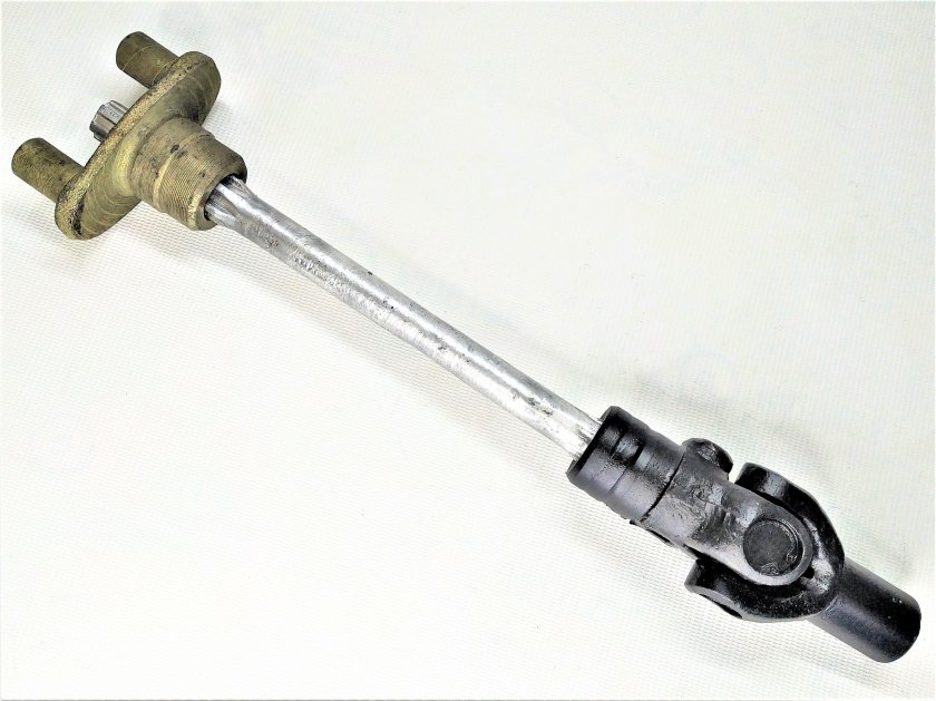 Днепр МТ 9 кардан