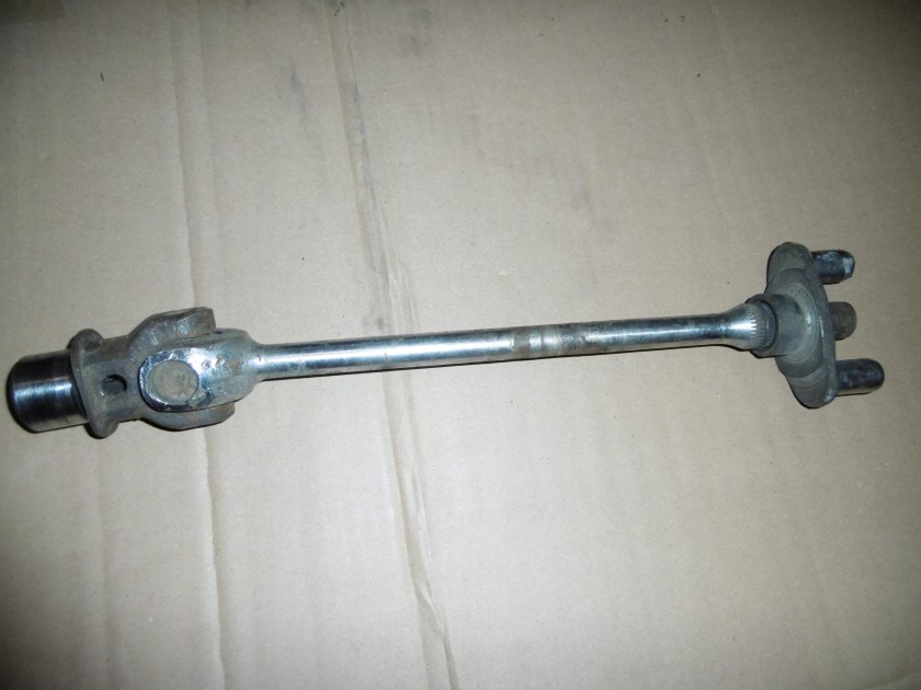 Кардан Урал