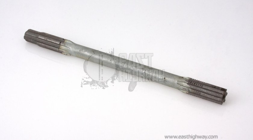 Карданный вал мотоцикла Днепр