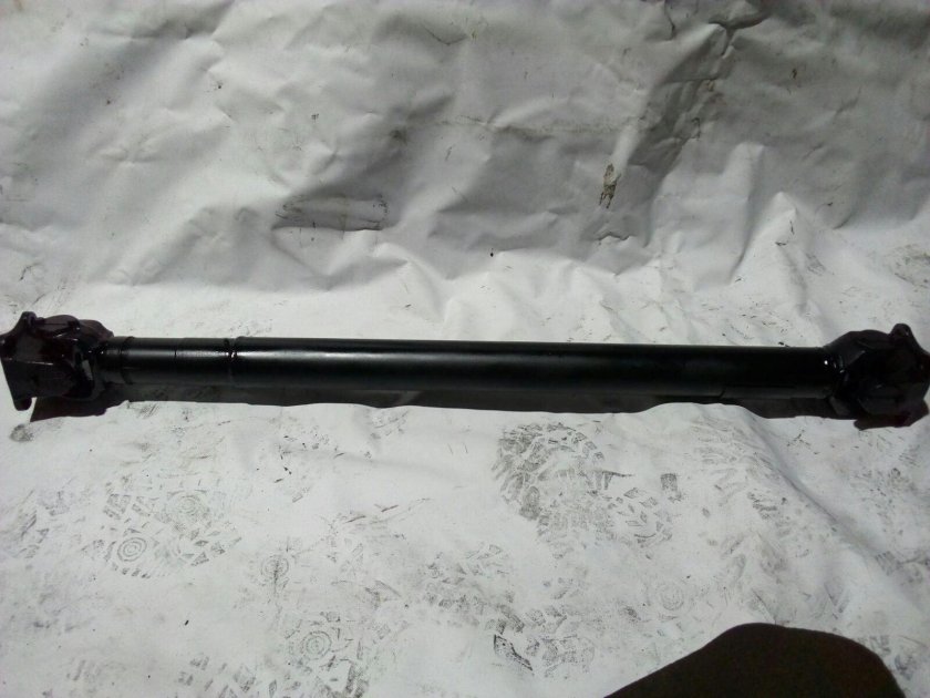 Кардан Урал