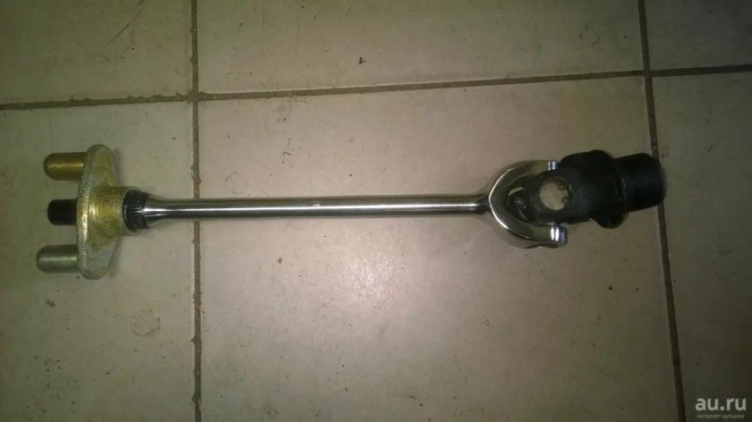 Карданнвйвал мотоцикл Урал