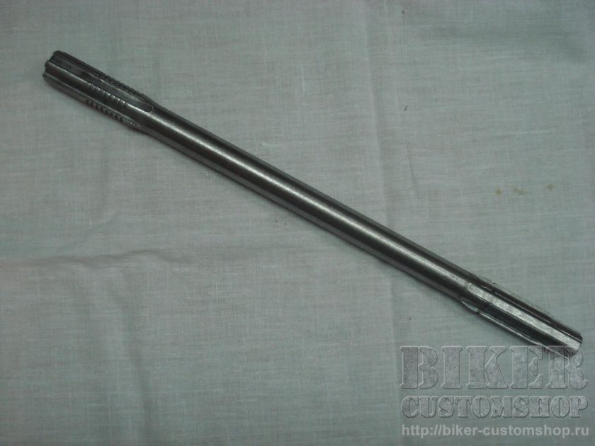 Вал кардана Урал мотоцикл