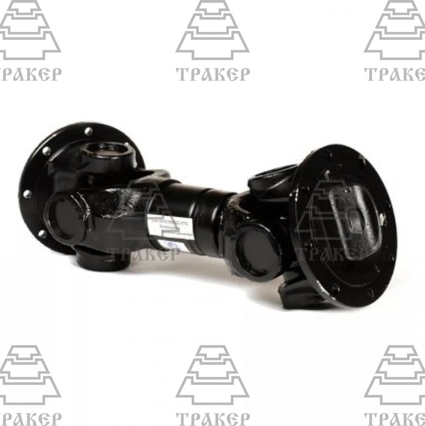 Вал карданный промежуточный Урал 4320