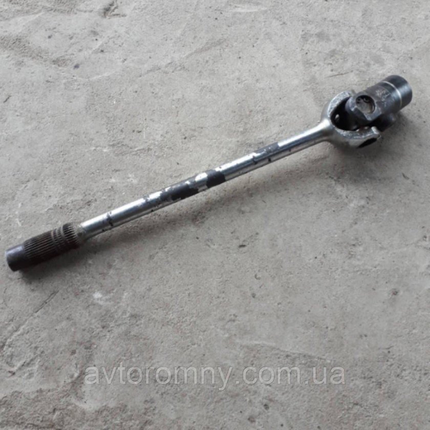 Вал кардана Урал мотоцикл