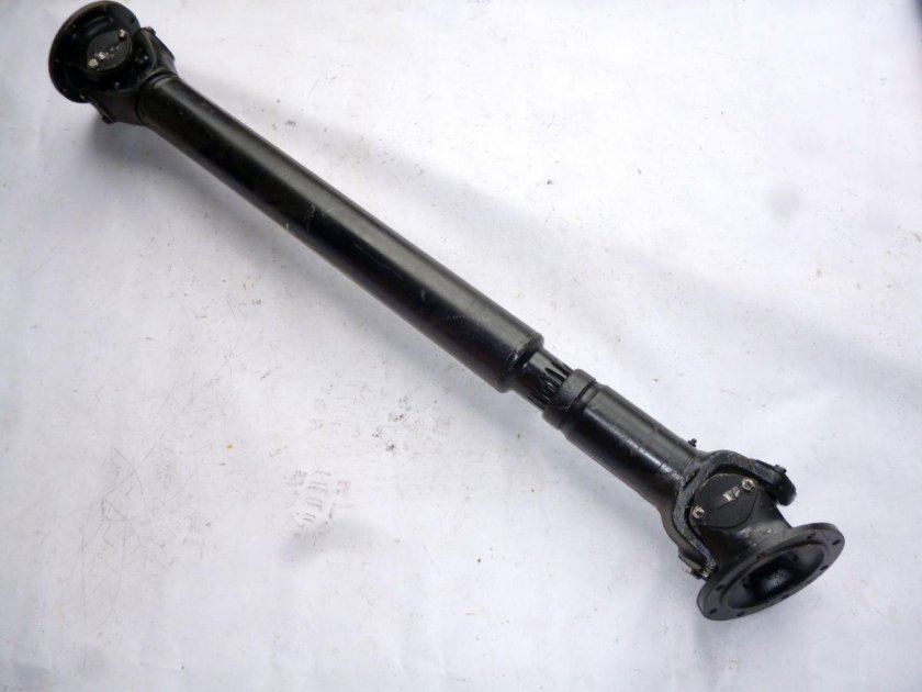 4320-2205010-01 Карданный вал