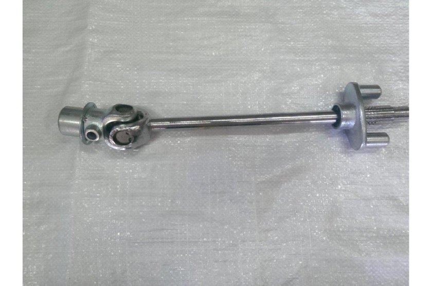 Кардан в сборе урал