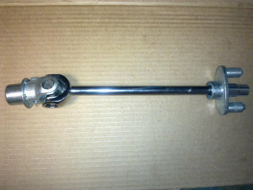 Кардан Урал 3420