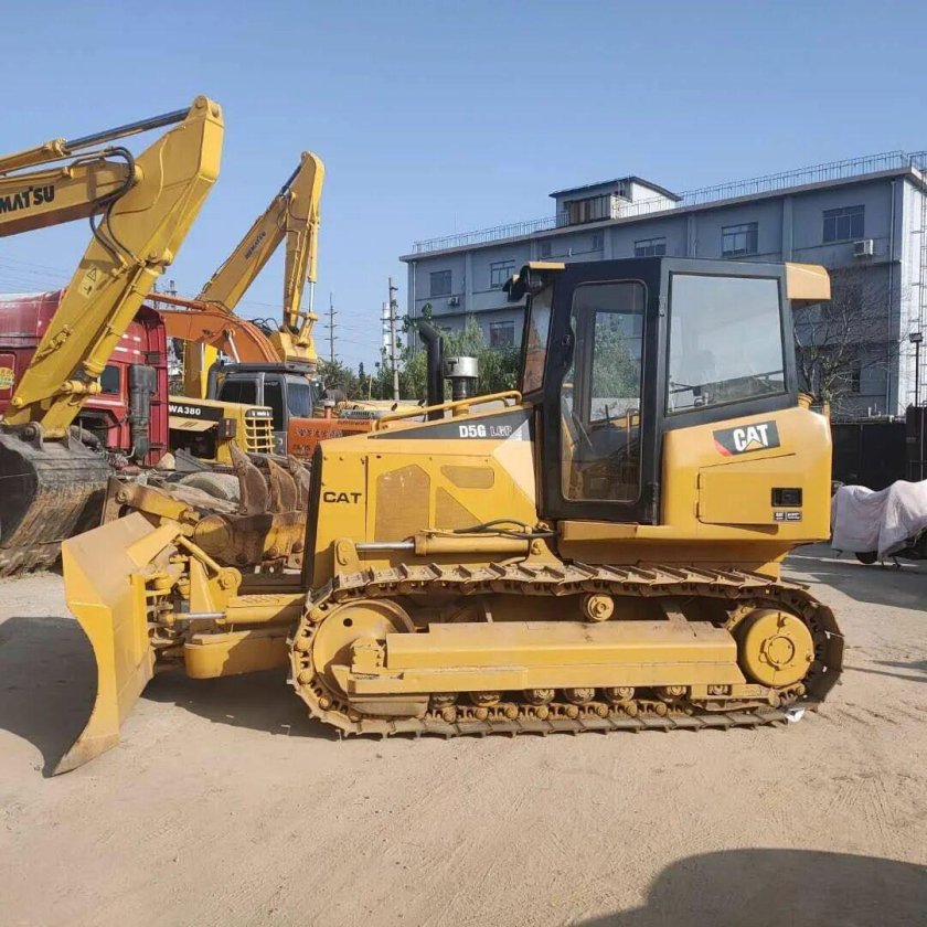 Cat d5