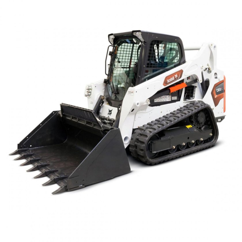 Bobcat т590