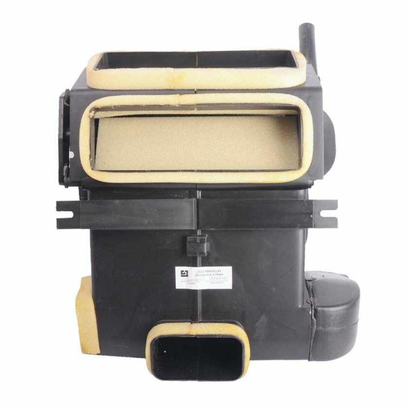 2105-8101012 Отопитель