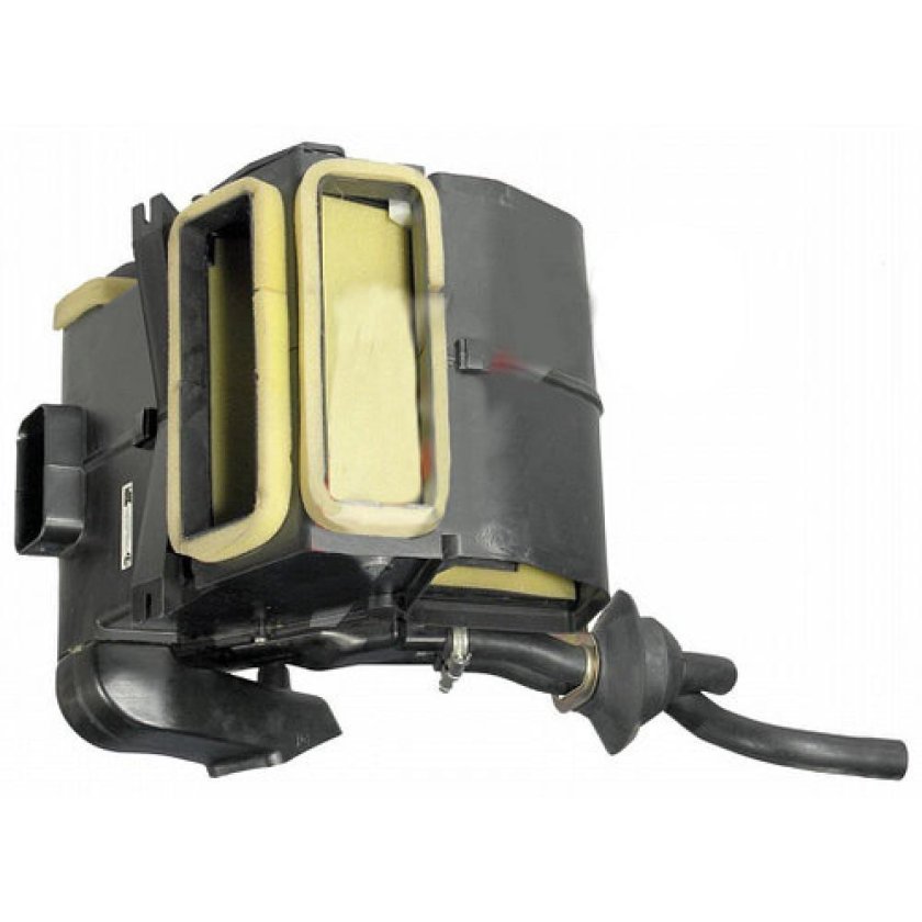 Отопитель салона Нива Шевроле 2123