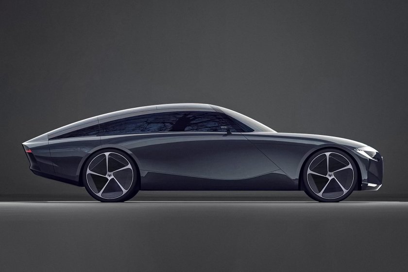 Qoshcar gt Vision 1