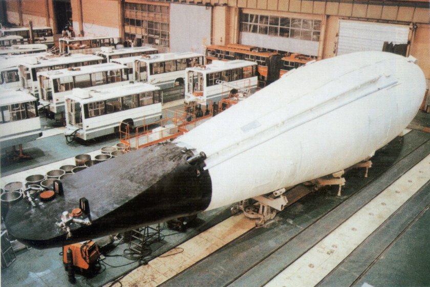 Система Макс НПО молния