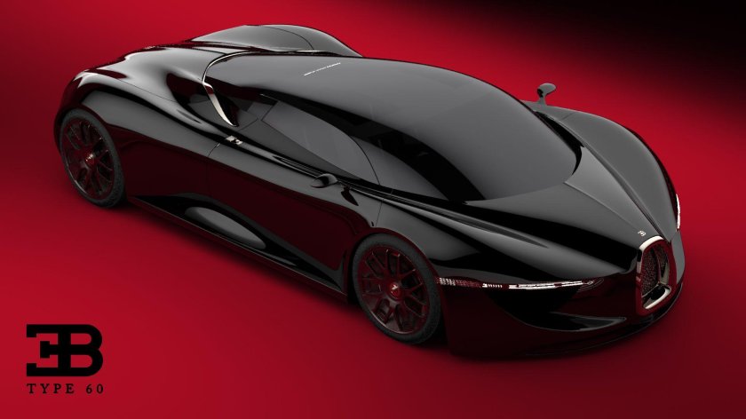 Бугатти Veyron 2020