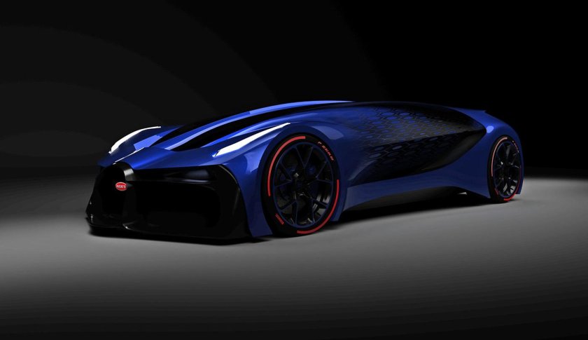 Bugatti Automobiles s.a.s.