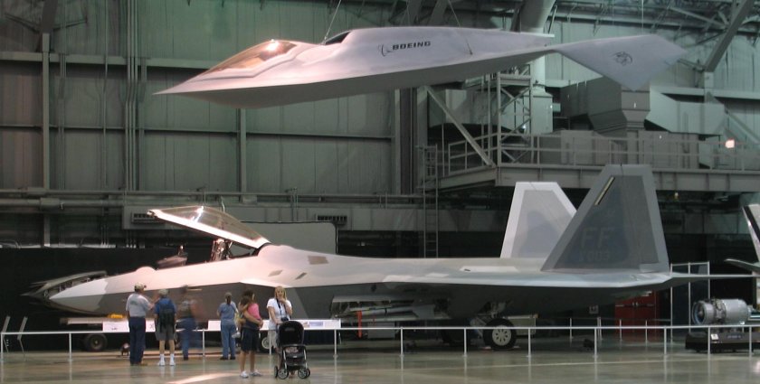 YF-118g Bird of Prey