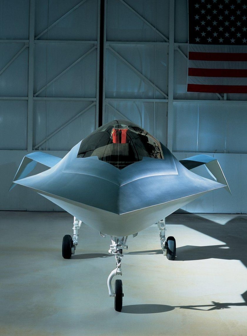 Зона 51 самолеты