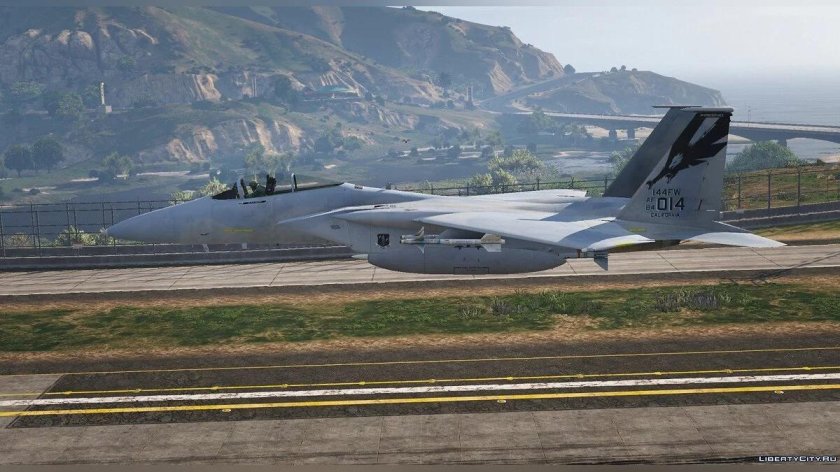 National Guard GTA 5