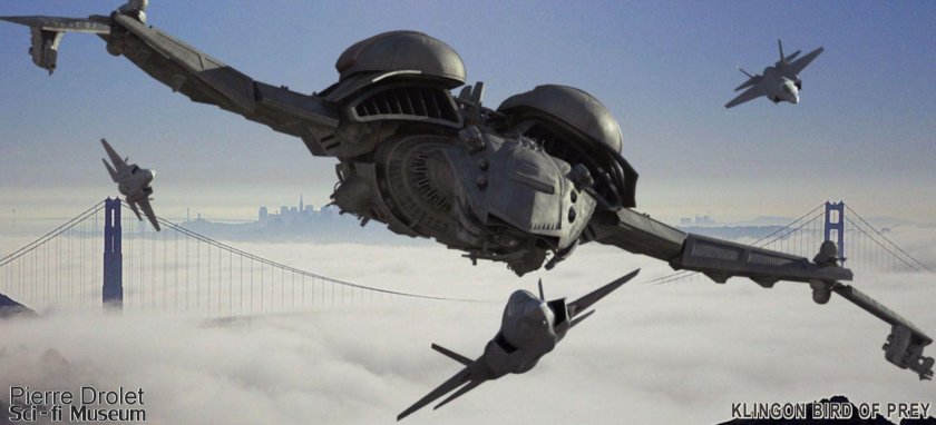 Боевые птицы