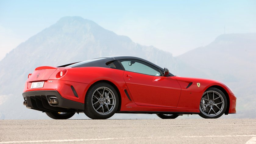 Lamborghini murcielago