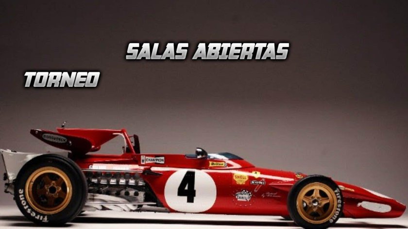 Ferrari 312b