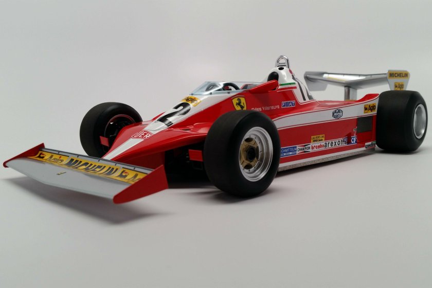 Ferrari 312t3