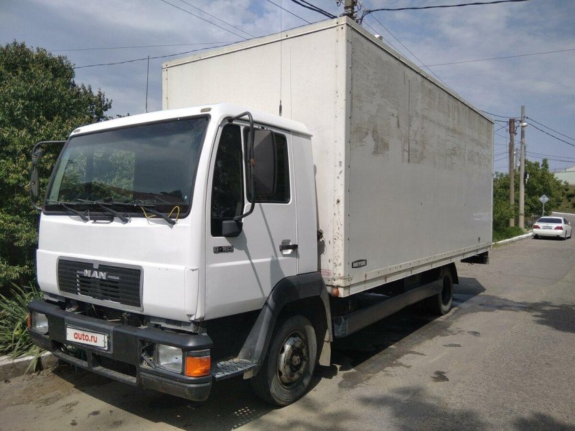 Man l2000