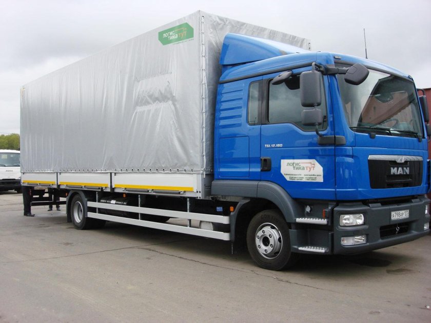 Ман ТГЛ 12.180