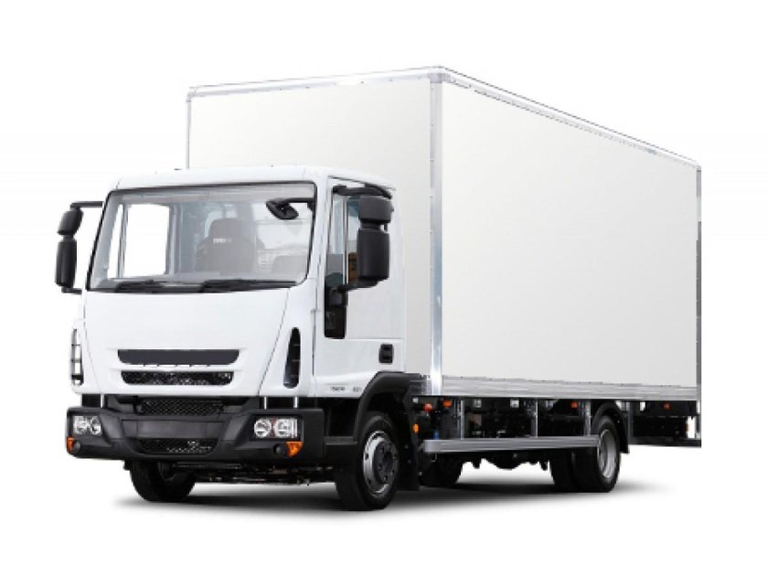 Ивеко Еврокарго 10 тонн